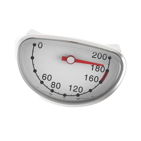 0-200 Celsius Matlagningstermometer, Vattentemperaturmätare, ZQKLA