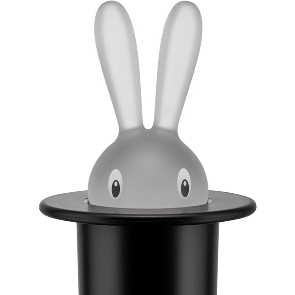 Magic Bunny Design tandstikkerholder termoplastisk harpiks, ZQKLA