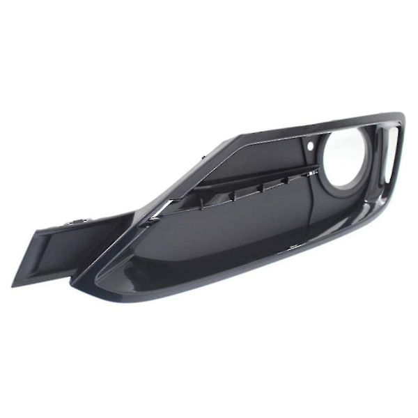 Venstre Front Støtfanger Tåkelys Deksel Frontlykt Skygge Grill For 3 Serie F30 F31 2011-2019 51117300737