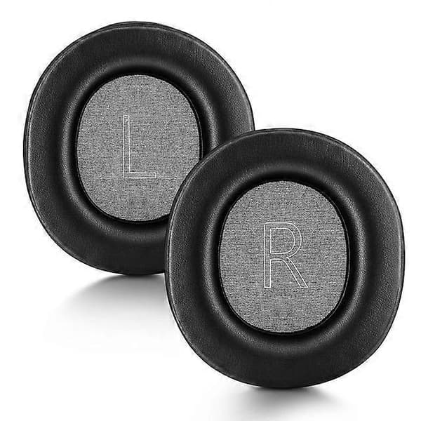 Øreputer Erstatning for Microsoft Xbox Series Trådløst Headset Xbox X|S, Xbox One