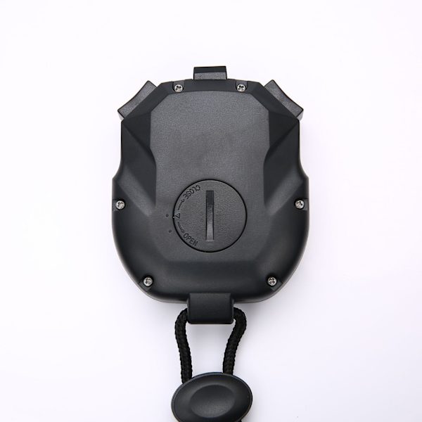 Digital Stoppur - Intervalltimer med Stor Display, ZQKLA