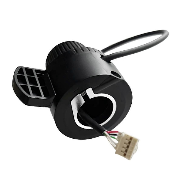 Gassbryter for Kukirin G2 G3 G4 Elektrisk Sparkesykkel G3/G4 Akselerator Strømbryter Integrerte Deler
