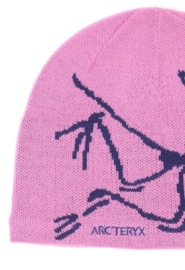 Arcteryx Bird Head Toque for voksne / Orca / ONE Pink