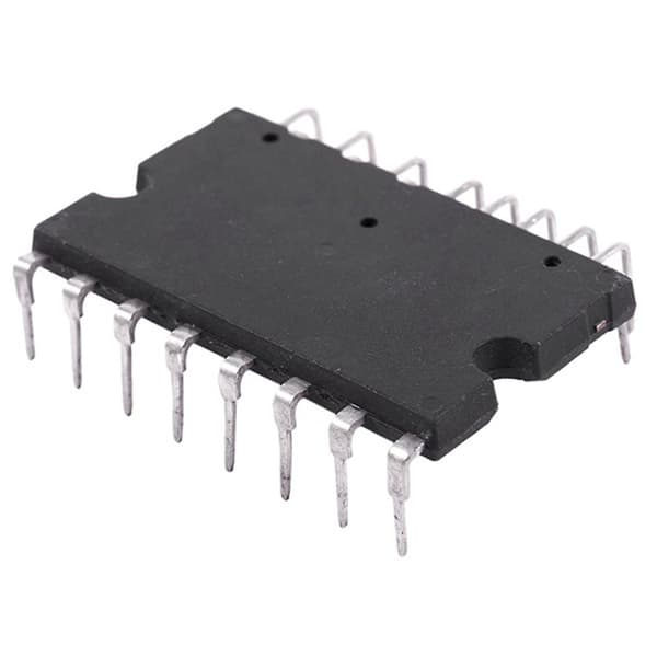 IKCM15F60GA 15A 600V Kontrol Integreret System IPM Intelligent Modul