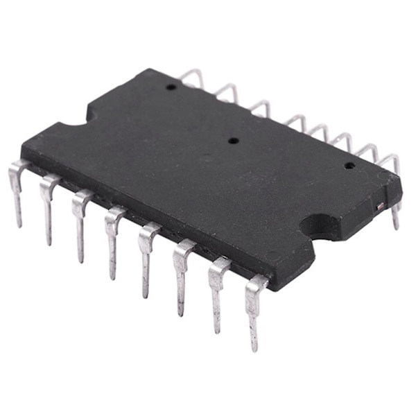 IKCM15F60GA 15A 600V Ohjausintegroitu järjestelmä IPM Älykäs moduuli