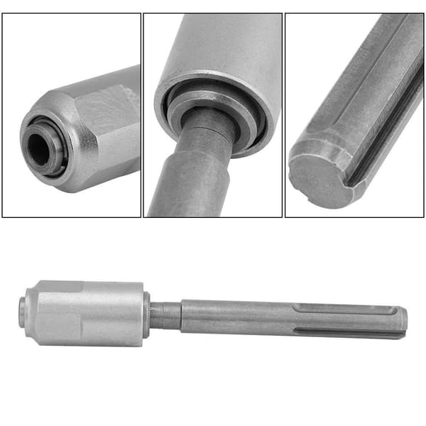 Adapter Chuck adapter, ZQKLA