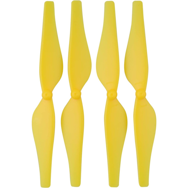 28 stk Propeller til DJI Tello RC Quadcopter Reservedeler Dron, ZQKLA