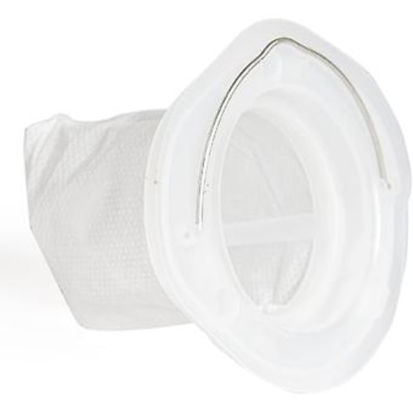 6-pak Vbfe10 Støvsugerfilter til Black & Decker Dustbuster Dvj215, Dvj315, Dvj320, Dvj325 Støvsugerfilter