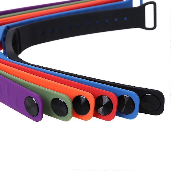 Klokkereim Armbånd for C1 C1S Plus TPU Myk Rem Belte Smartklokke Armbånd