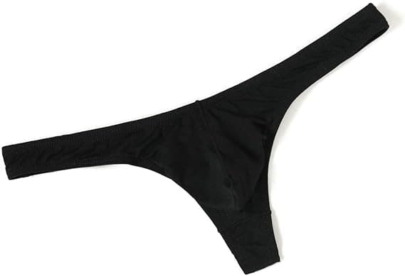 3-delt Herretruse G-streng, Hot Herretruse T-Back