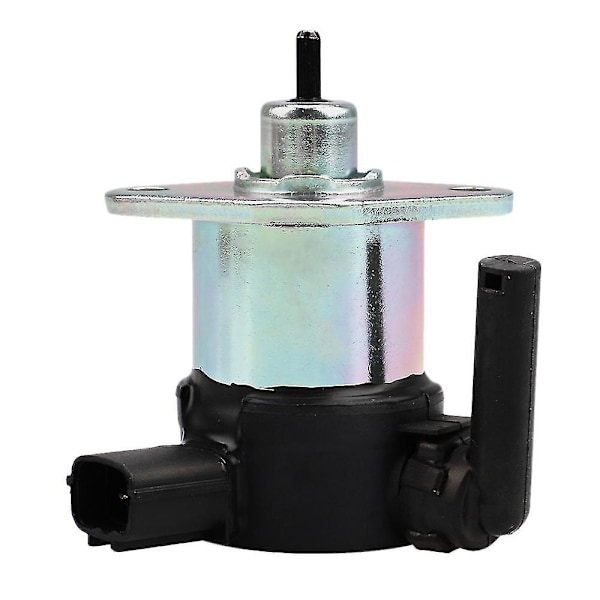 1c01060017 Drivstoffavstengningssolenoid for Kubota-motor V3300/v3600/v2203/v1505 1c01060015