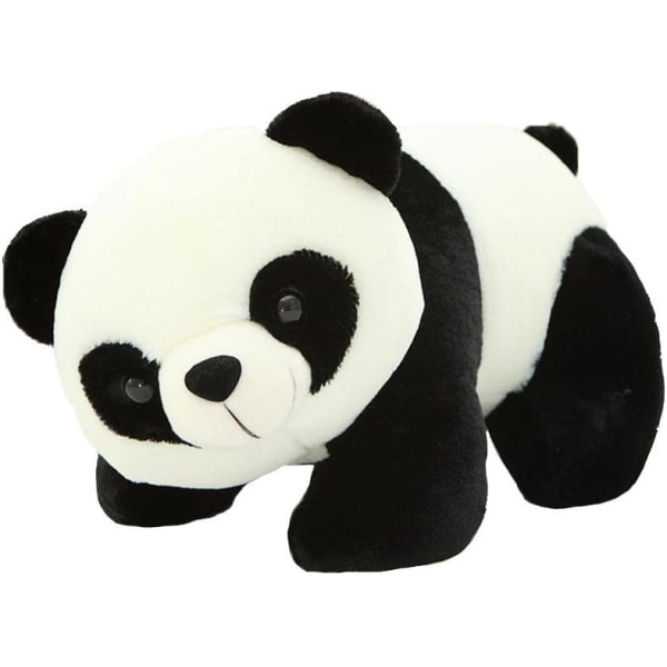 Lyxig Fat Panda Doll Söt Söt Pet Giant Panda Plysch Toy Pan