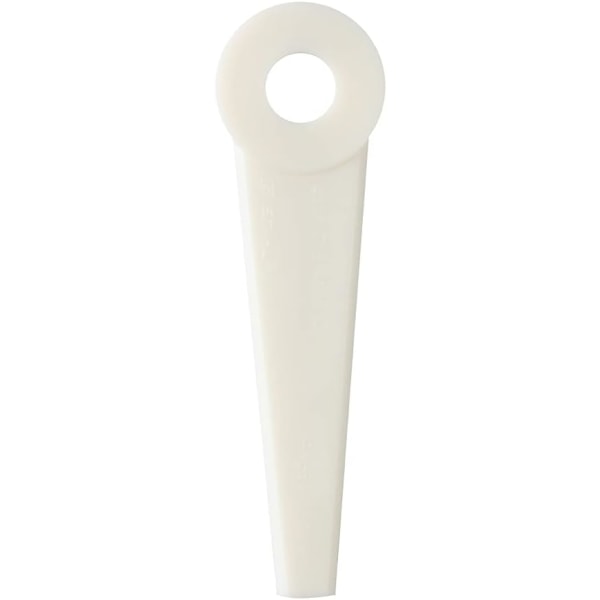 25 stk. udskiftningsblade til Stihl Polycut Kantklipper 5-3,6-3,7-3,ZQKLA
