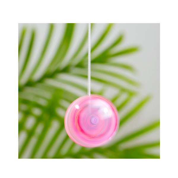 10 st/set Barn Yo-yo Lysande Nya Led Blinkande Boll Par, ZQKLA