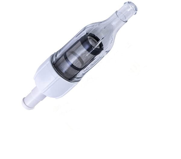 Filter 48 - 080 Filternett for bassengrenser, Universal, ZQKLA