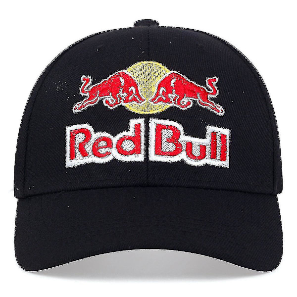 Bull Baseball Caps Komfortabel Snapback Justerbar Sportshatt For Menn