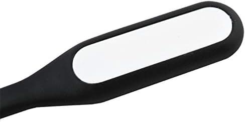 Flexibel USB-läslampa i silikon för Tablet PC, ZQKLA