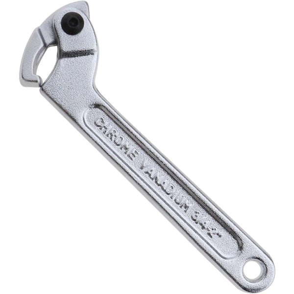 The Lord of the Tools Wrench C Hook Justerbar Motorcykel Su,ZQKLA
