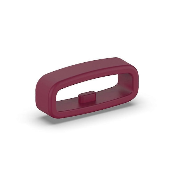 18 mm urremssløjfe silikone urholder holder erstatning fastgørelsesring Style F