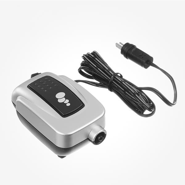 Luftpump för akvarium