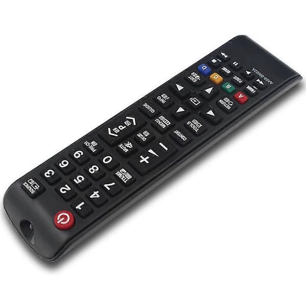 TV Fjernkontroll, Erstatningskontroller for Fjernkontroll
