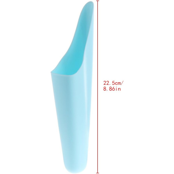 Plastjordspade för suckulenter PXCL, ZQKLA