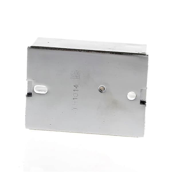 24v-380v Ssr-40da 40a 3-32v Dc-ac Solid State Relemoduuli Uusi