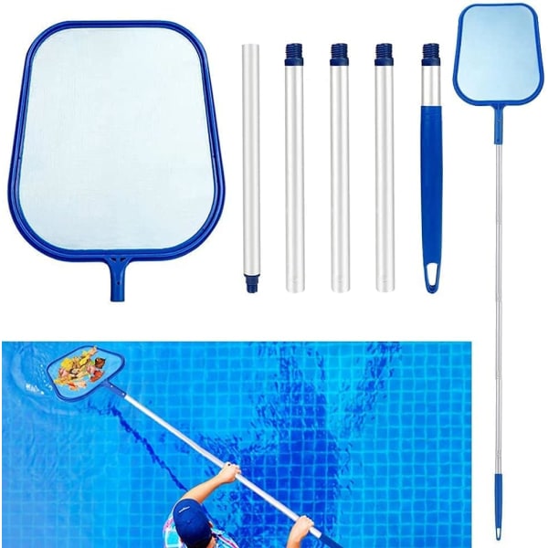 Håv för pool, ythåv för swimmingpool,,ZQKLA