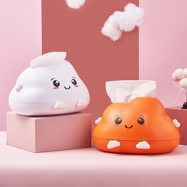Plastik Tissueboks, Tissue Dispenser Design Tissue Holder Ca,ZQKLA