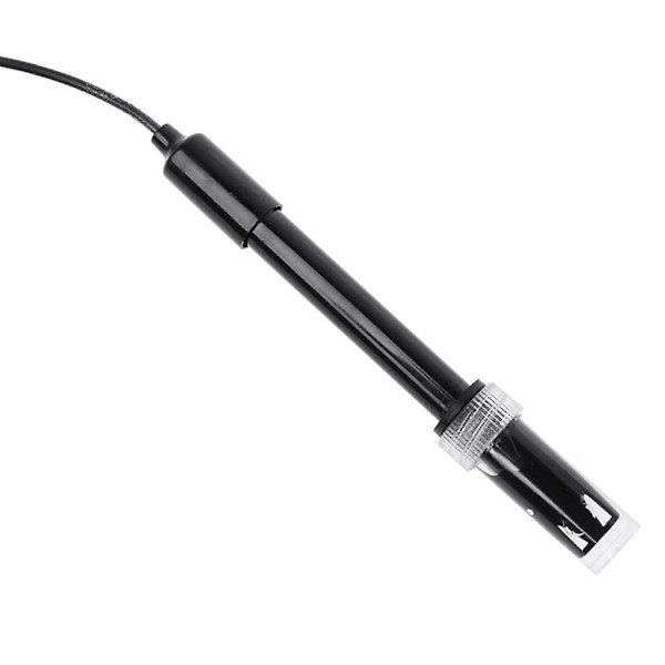 Hög precision pH-elektrodpenna typ pH-prob sensor BNC-kontakt för mätare