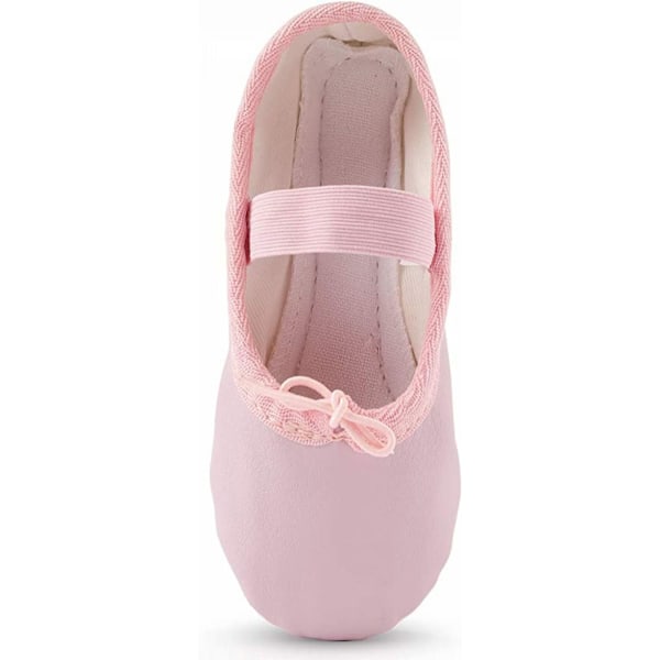 Balletsko Dansesko Gymnastiksko