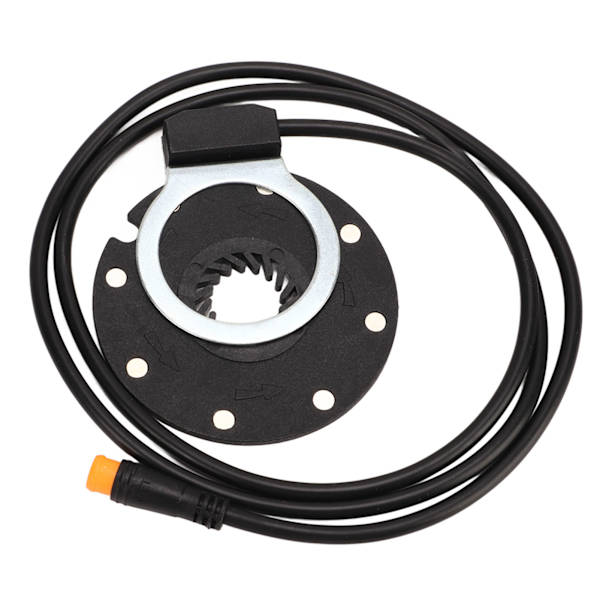 26A Sinus 3-tilstands motorstyring GD01 displaypanel fingergas Power Assisted Sensor vandtæt stik elektrisk cykel modifikationssæt