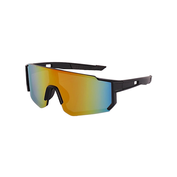 Cykelbriller Sports Solbriller Farverige Briller Sportsbriller Cykel Solbriller