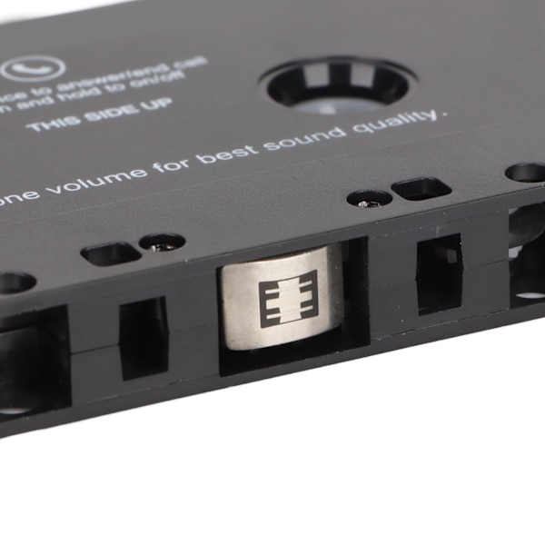 Bilradio Bluetooth Kassette Modtager Universal Kassettebånd Adapter Afspiller Bluetooth 5.0