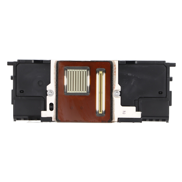 Printhead-udskiftning - Enkelt sort - Udskrivning - Strengt testet - Holdbar - Nemt udskiftelig - Printertilbehør til MG6320 MG6350 MG6380 MG7120