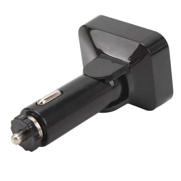 Bluetooth 5.3 Bil Dubbel USB Billaddare AV Navigation Bil MP3 Bil Bluetooth MP3-spelare