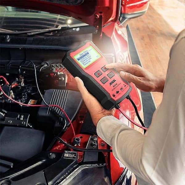 BST100 Bilbatteritestare BST100