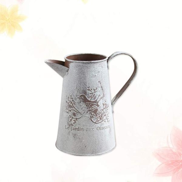 Sprinkler, Jern, Vase Dekoration