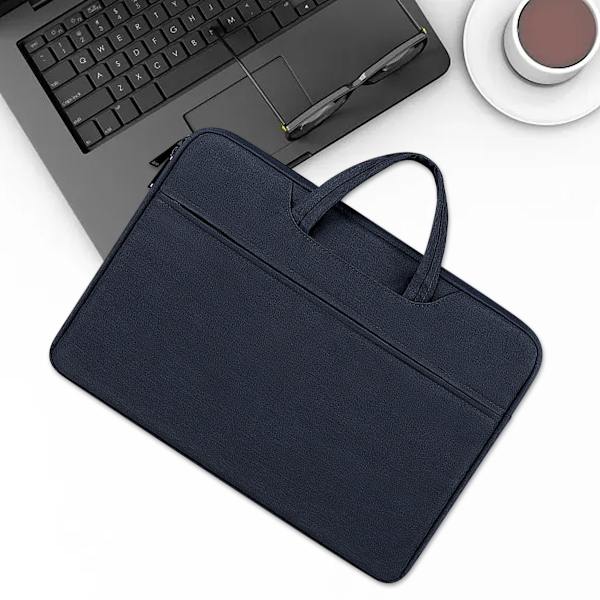 Bærbar Laptopveske 13,3 Tommer 15,4 Tommer 15,6 Tommer Mote Notebook