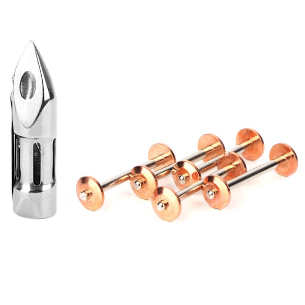 Multifunktionel skyttelholder 83505 8228 til Singer 27 28 127 128 symaskine