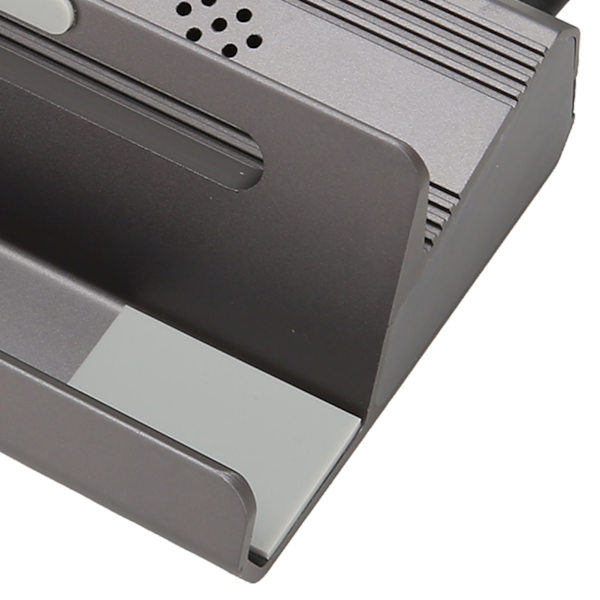 for Steam Deck Docking Station 6 i 1 USB C til HD Multimedia Interface USB C 3xUSB3.0 RJ45 til Stream Deck Hub