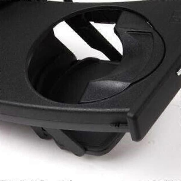 2026 Koppholder for dashbord på høyre side for E90 2005-2012, Ny 2026