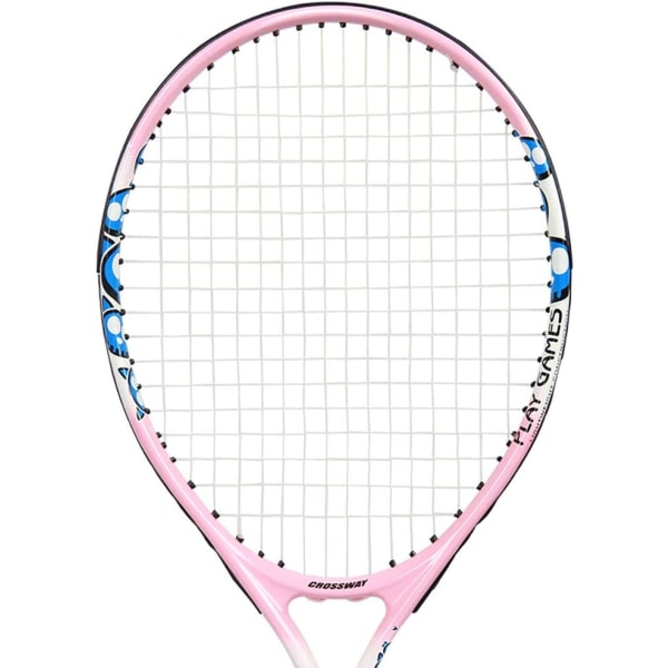 Junior Tennis Racquet Recreational Tennis Racket Pre-Strung