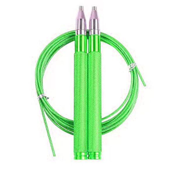 Speed Rope til Crossfit, Boksning, Rebspringning og Normal Rebspringning