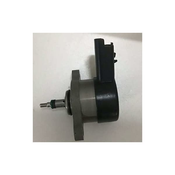 Precision Engine Bränslehantering, Högkvalitativ Common Rail Bränslepump Tryckregulator Säkerställer Optimal Prestanda, Justerbar För Stabilt Bränsle