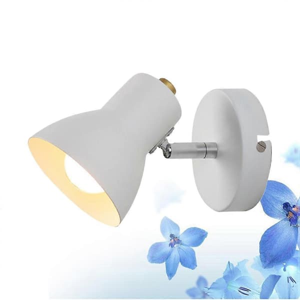 Vegglampe for stue, trapp og innendørs belysning