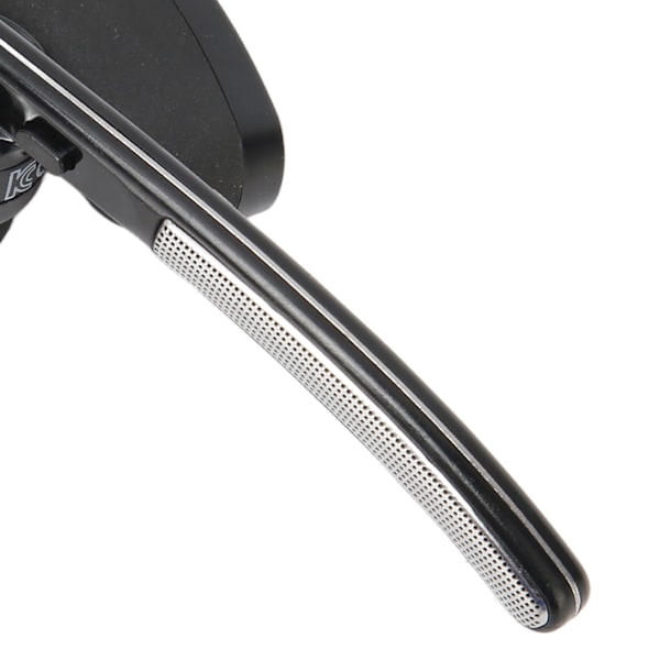 Bluetooth-hörlurar Multifunktion Brusreducerande Handsfree-samtal Inbyggd mikrofon Enstaka öronsnäcka för körning Kontor