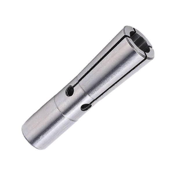 SDC Pull Back spännhylschuck, högprecisions elastisk spännhylsa DC06-6mm för CNC-bearbetning