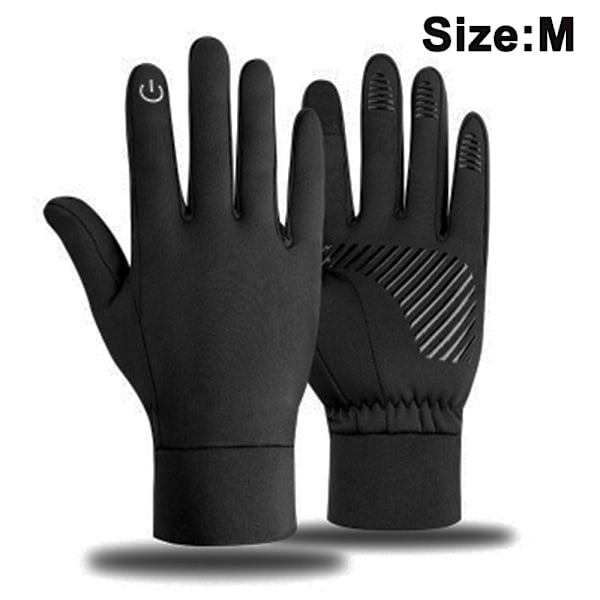 Touchscreen Gloves Anti-Slip Outdoor Sports Gloves