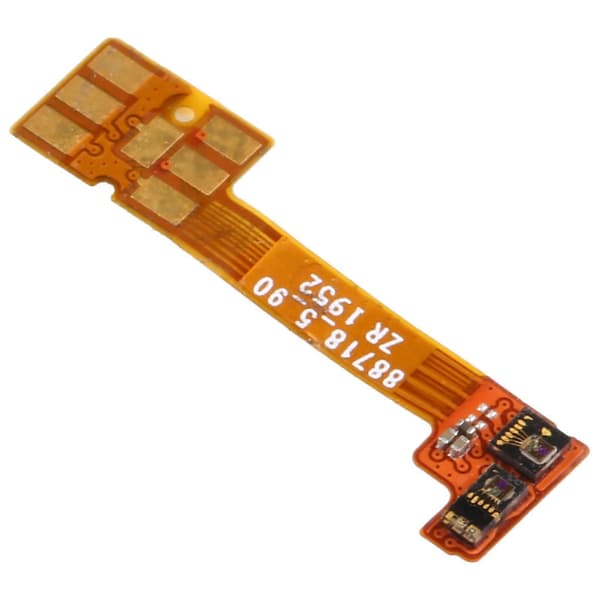 Ljussensor flexkabel för Motorola Moto G8 Power Not Specified